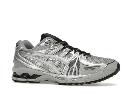 ASICS Gel-Kayano Legacy Pure Silver