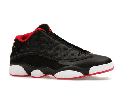 Jordan 13 Retro Low Bred