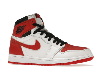 Jordan 1 Retro High OG Heritage