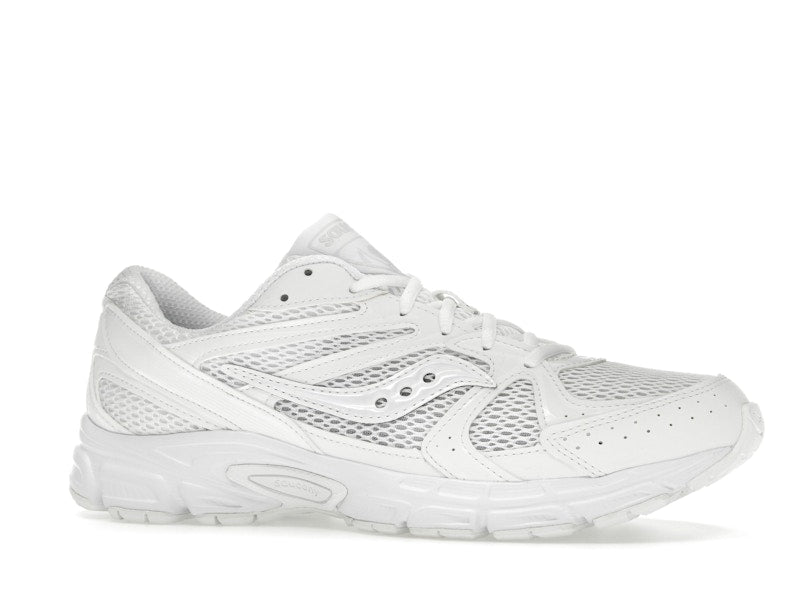 Saucony Ride Millennium White