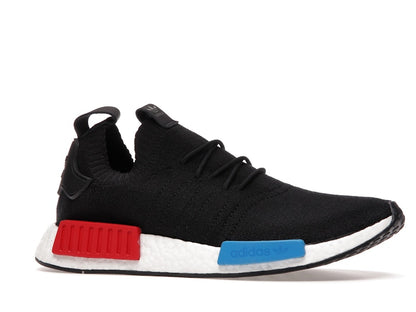 adidas NMD R1 Primeknit OG Uncaged