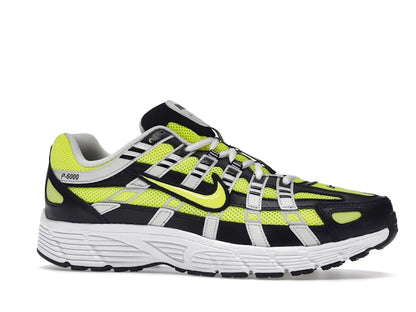 Nike P-6000 Lemon Venom