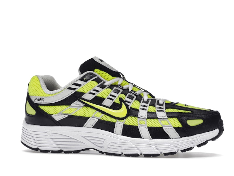 Nike P-6000 Lemon Venom