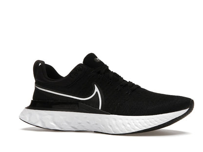 Nike React Infinity Run 2 Black Grey