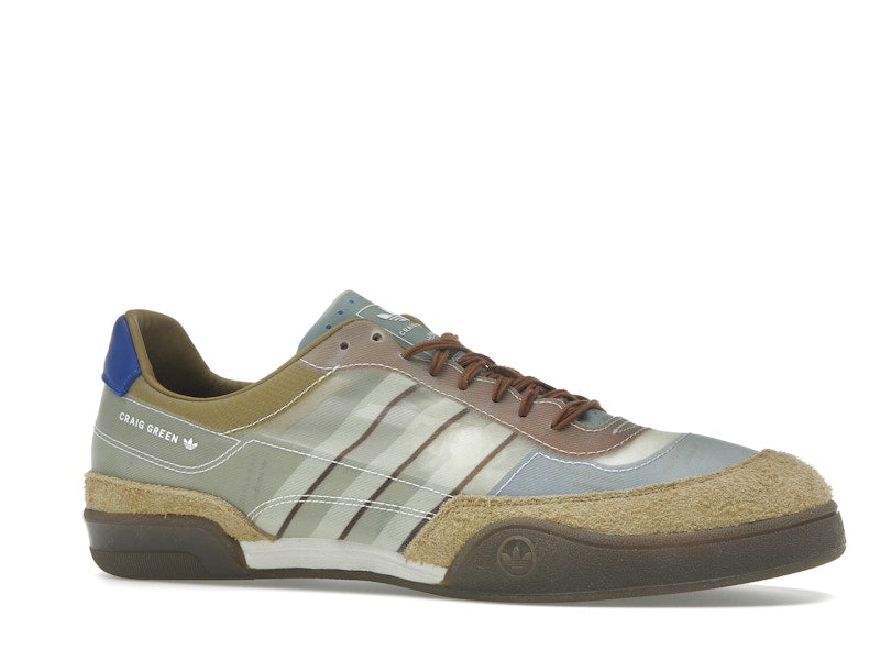 adidas Squash Polta AKH Craig Green Khaki