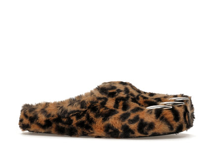 Bravest Studios Leopard Claw Mule Leopard
