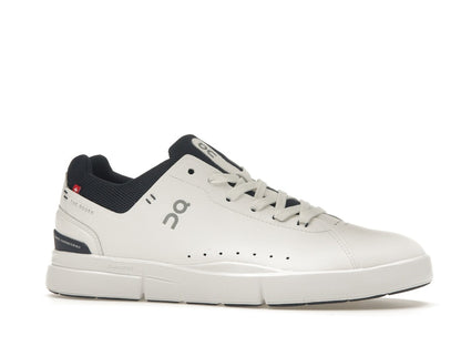 On The Roger Advantage White Midnight