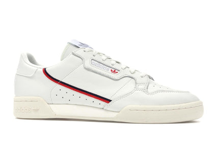 adidas Rascal White Tint