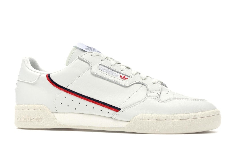 adidas Rascal White Tint