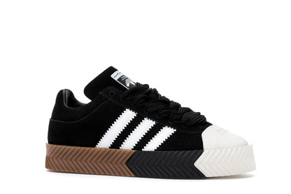 adidas AW Skate Super Alexander Wang Black White