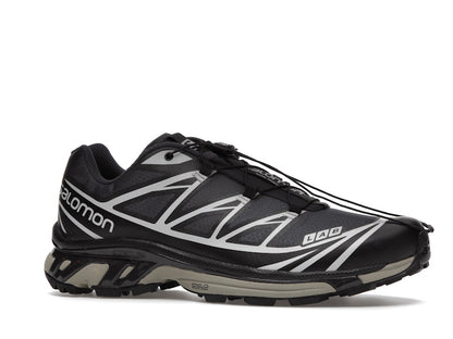 Salomon XT-6 Adv Dover Street Market Black