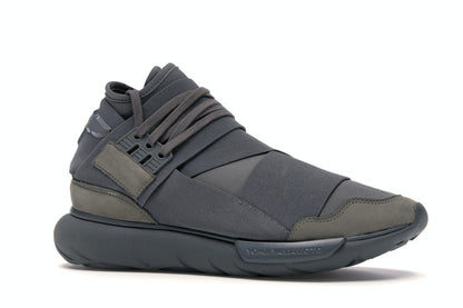 Y3 Qasa High Vista Grey