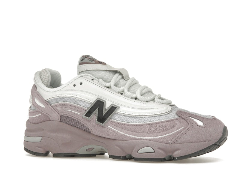 New Balance 1000 Light Mauve Black