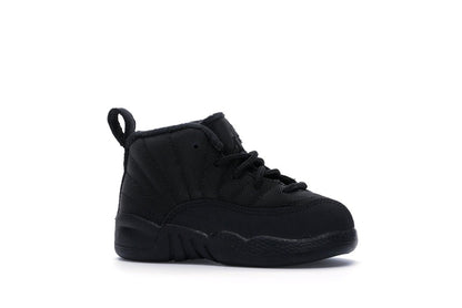 Jordan 12 Retro Winter Black (TD)
