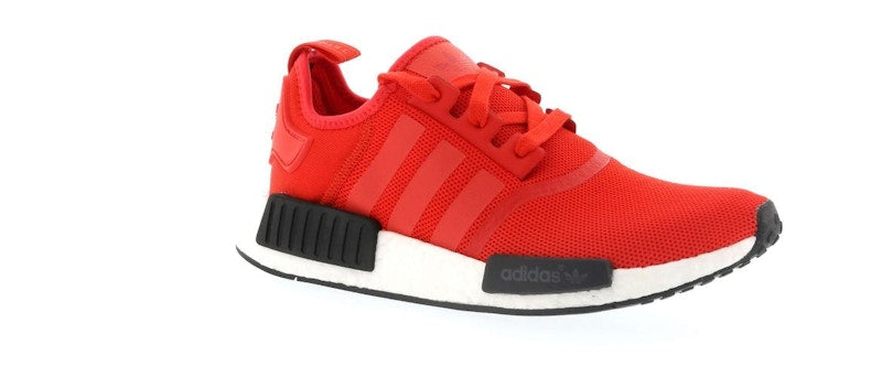 adidas NMD R1 Clear Red
