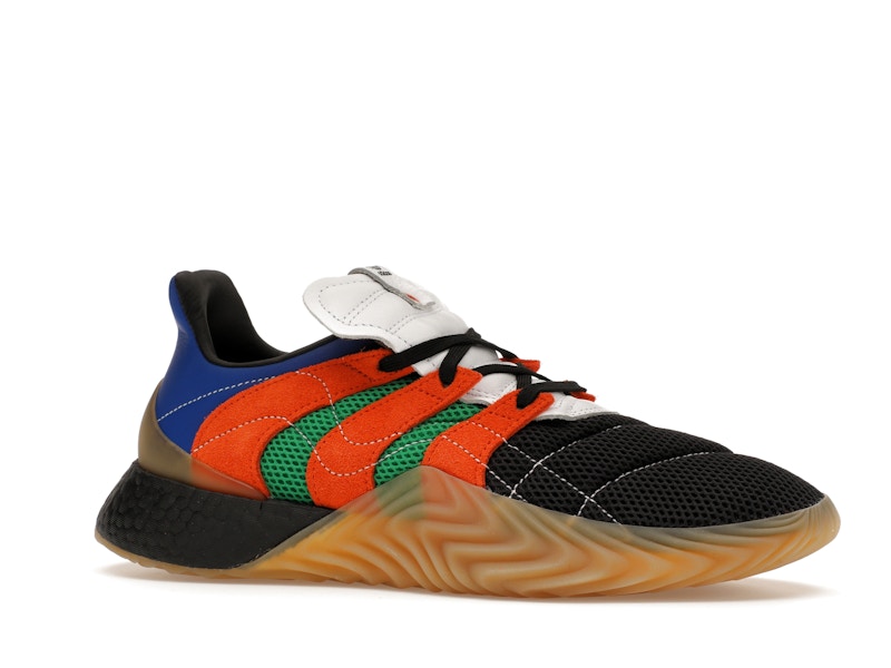 adidas Sobakov Boost sivasdescalzo