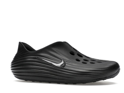 Nike ReactX Rejuven8 Triple Black (Women's)