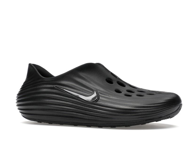 Nike ReactX Rejuven8 Triple Black (Women's)