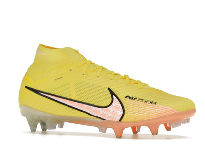 Nike Zoom Mercurial Superfly 9 Elite SG-Pro AC Lucent Pack