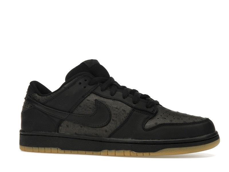 Nike SB Dunk Low Ostrich