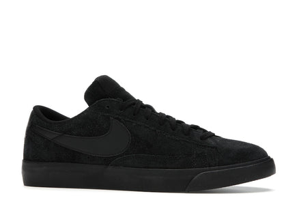 Nike Blazer Low Black