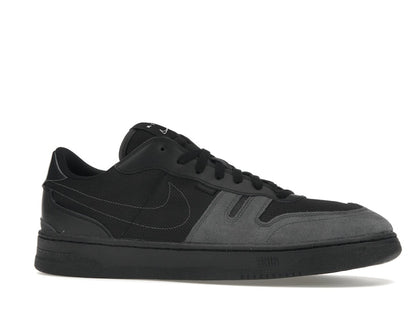 Nike Squash Type Black Anthracite