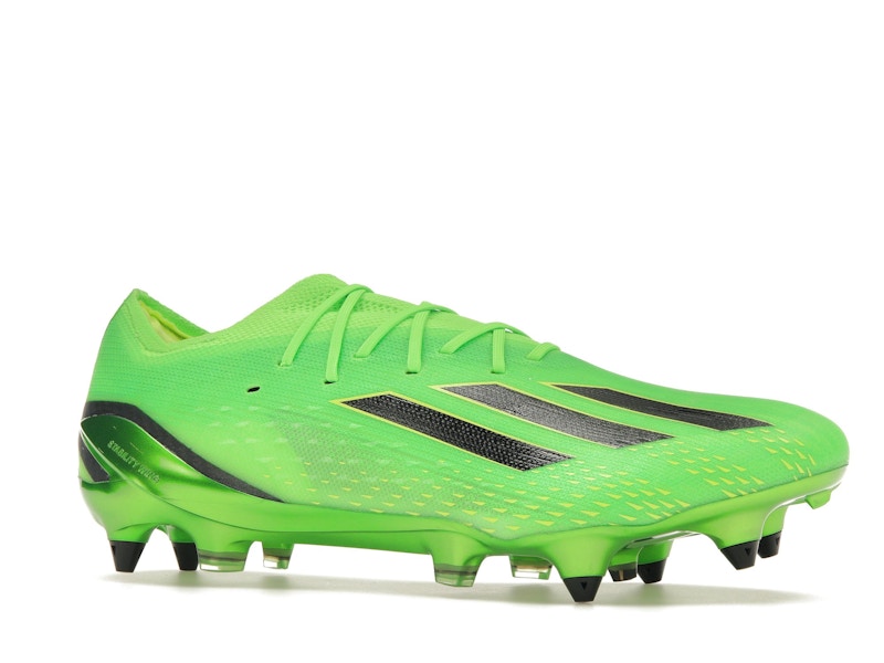 adidas X Speedportal.1 SG Game Data Pack