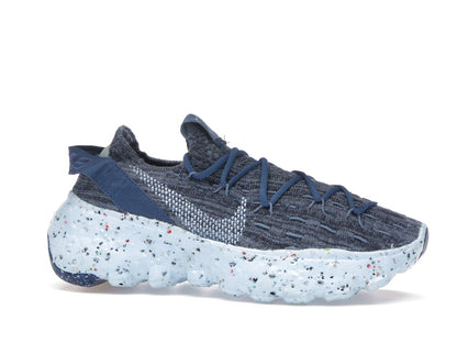 Nike Space Hippie 04 Mystic Navy (Women's)