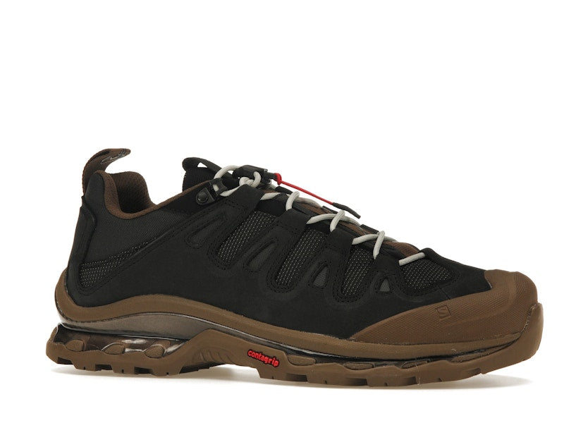 Salomon Quest Low GR10K