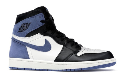 Jordan 1 Retro High Blue Moon