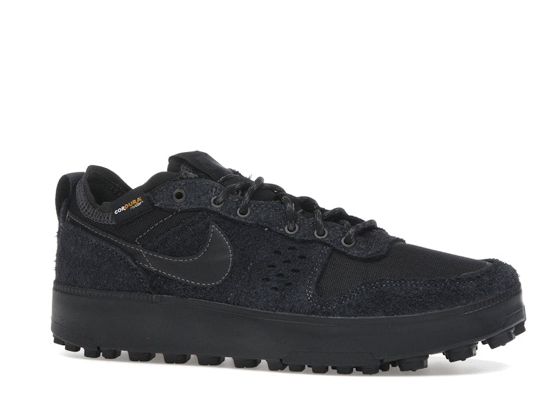 Nike C1TY Premium Cordura Black Anthracite