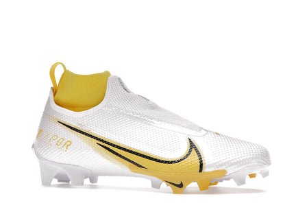 Nike Vapor Edge Pro 360 White Opti Yellow