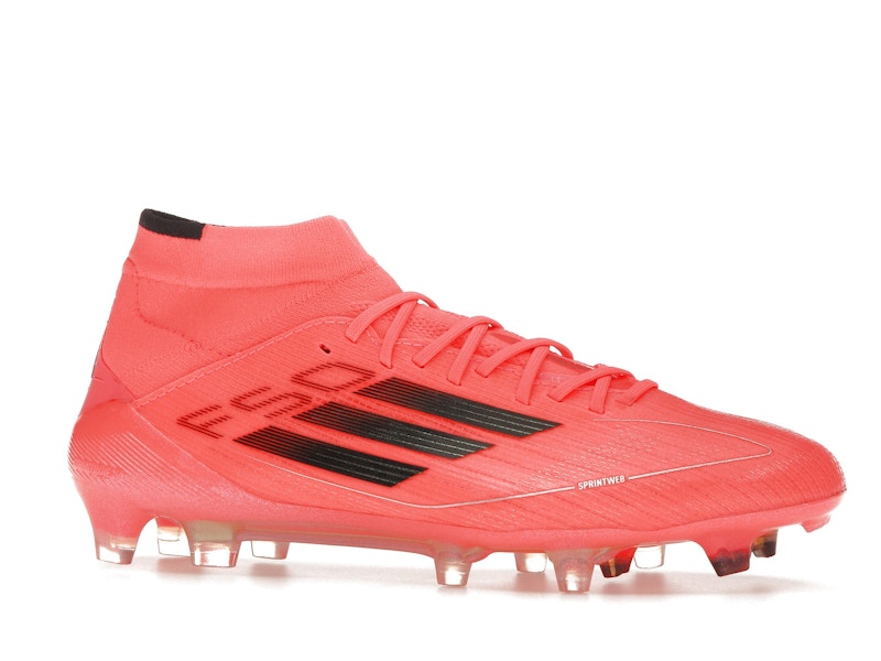adidas F50 Elite Mid-Cut FG Vivid Horizon Pack (Women's)