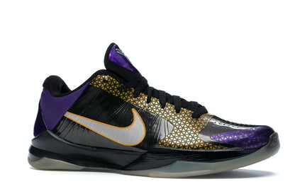 Nike Kobe 5 POP Away