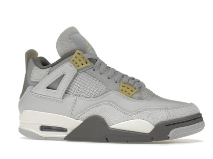 Jordan 4 Retro SE Craft Photon Dust