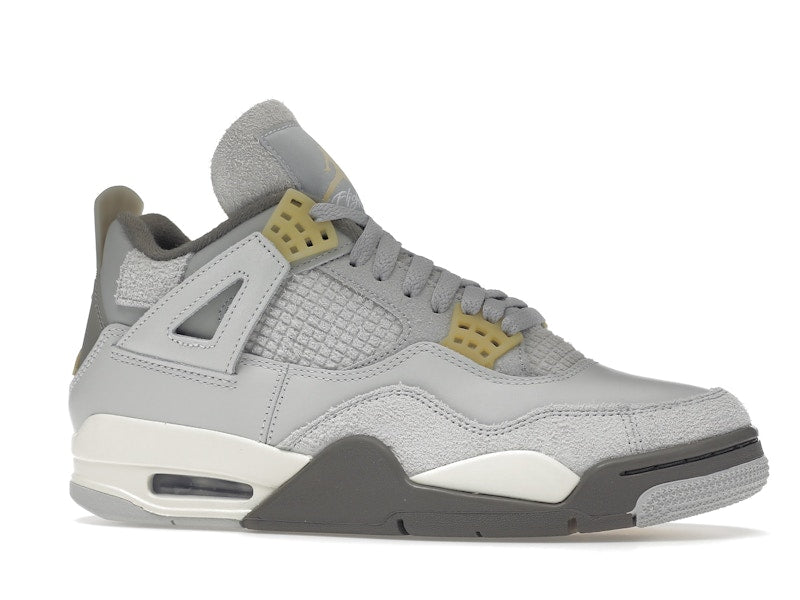 Jordan 4 Retro SE Craft Photon Dust