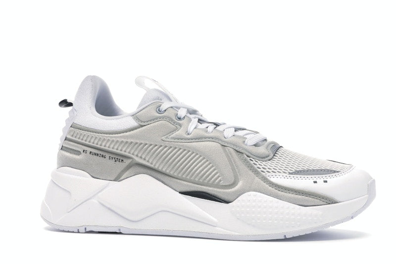 Puma RS-X Softcase White High Rise