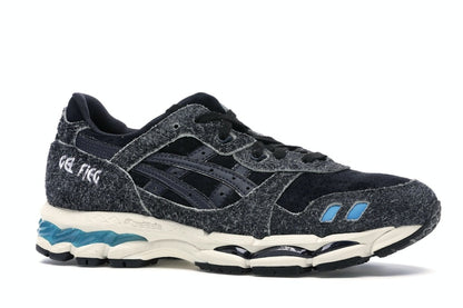 ASICS Gel-Lyte 3.1 Ronnie Fieg Super Blue