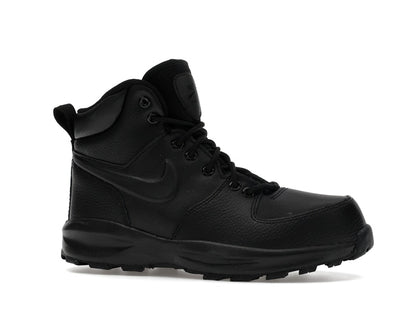 Nike Manoa Black (GS)