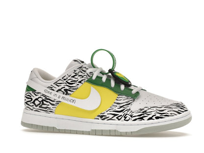 Nike Dunk Low Doernbecher Zoe