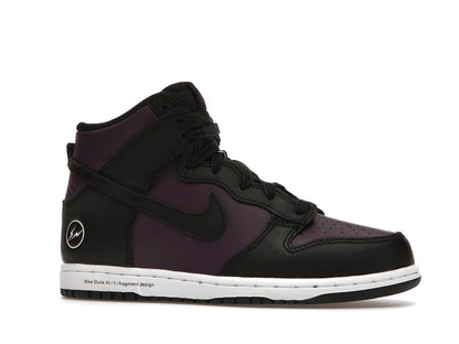 Nike Dunk High Fragment Bejing (2021) (PS)
