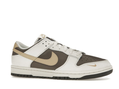 Nike Dunk Low Ironstone Sesame (Women's)