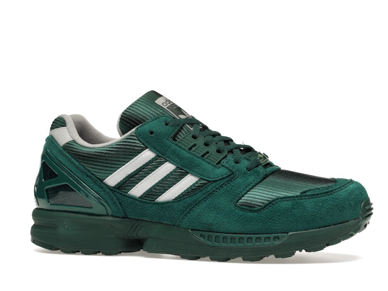 adidas ZX 8000 Collegiate Green