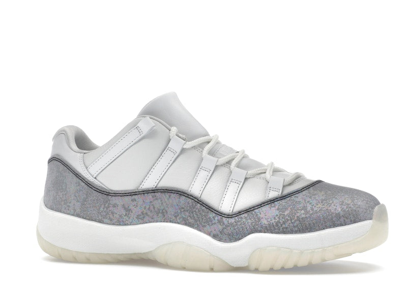Jordan 11 Retro Low Year of the Snake