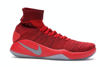 Nike Hyperdunk 2016 Team Red