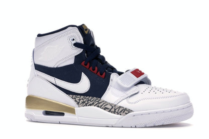 Jordan Legacy 312 Olympic