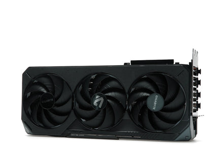 NVIDIA GIGABYTE GeForce RTX 5090 GAMING OC 32G GDDR7 Graphics Card GV-N5090GAMING OC-32GD Black