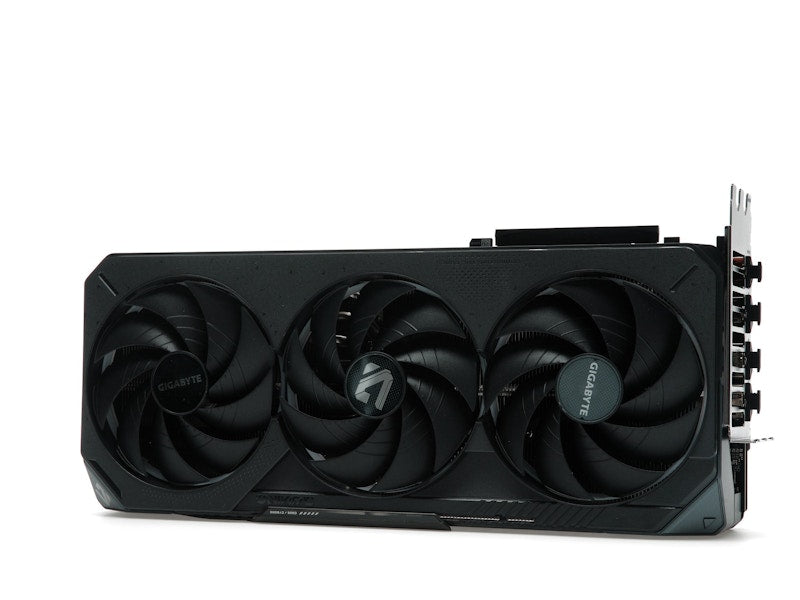 NVIDIA GIGABYTE GeForce RTX 5090 GAMING OC 32G GDDR7 Graphics Card GV-N5090GAMING OC-32GD Black