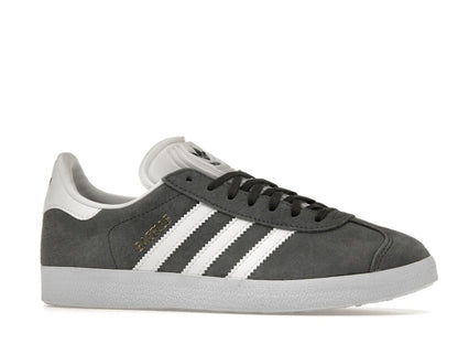 adidas Gazelle Solid Grey