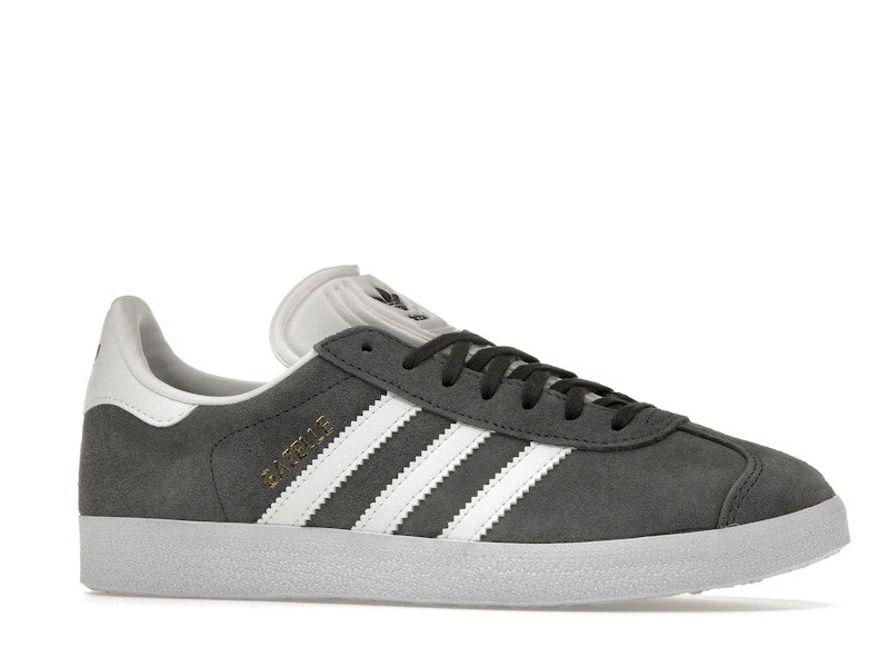 adidas Gazelle Solid Grey